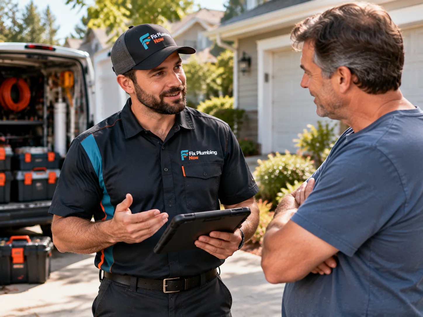 Clogged Drain Service Merritt, MI FAQs